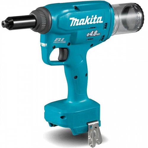 Заклепочный пистолет аккумуляторный Makita DRV150Z Solo Заклепочный пистолет аккумуляторный Makita DRV150Z Solo