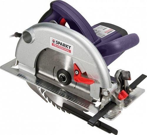 Пила дисковая SPARKY TK 75 Пила дисковая SPARKY TK 75
