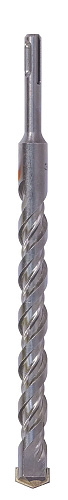 Бур усиленный SDS + 20х200/260 Энкор 10930 Бур усиленный SDS + 20х200/260 Энкор 10930
