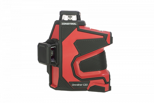 Нивелир лазерный Condtrol Omniliner G3D 1-2-153 Нивелир лазерный Condtrol Omniliner G3D 1-2-153