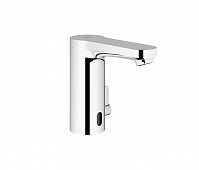 Смеситель "EurosmartCosmo E" для умывальника сенсорный Grohe 36327000