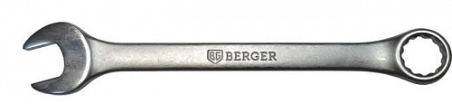 Ключ комбинированный BERGER 8 мм BG1122 Ключ комбинированный BERGER 8 мм BG1122