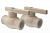 Кран шаровой PP-R Valfex 25мм серый (10/40) 00010144025Г Кран шаровой PP-R Valfex 25мм серый (10/40) 00010144025Г