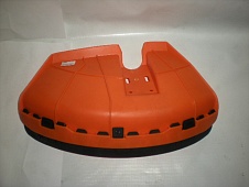 Защита от разброса Husqvarna (227r,232r,235r) 5037450-04
