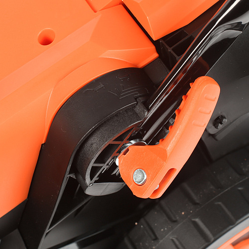 Газонокосилка электрическая Patriot PT 1634 Е 512309224 Газонокосилка электрическая Patriot PT 1634 Е 512309224