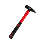 Молоток слесарный КЕДР  500гр квадратный боек фиберглассовая рукоятка 27283