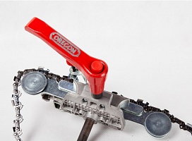 Рычаг затяжки тисков для станка Oregon 519789 (526265) Рычаг затяжки тисков для станка Oregon 519789 (526265)