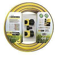 Шланг Karcher PrimoFlex 3/4" 10 м. с комплектом подключ. 2.645-156 Шланг Karcher PrimoFlex 3/4" 10 м. с комплектом подключ. 2.645-156