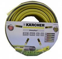 Шланг Karcher PrimoFlex 3/4" 25 м 2.645-142 Шланг Karcher PrimoFlex 3/4" 25 м 2.645-142