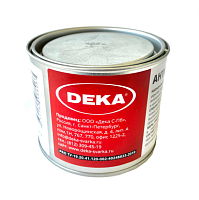 Паста антипригарная DEKA 350гр Паста антипригарная DEKA 350гр