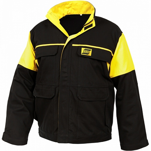 Куртка сварщика ESAB FR, размер XXL 0700010362 Куртка сварщика ESAB FR, размер XXL 0700010362