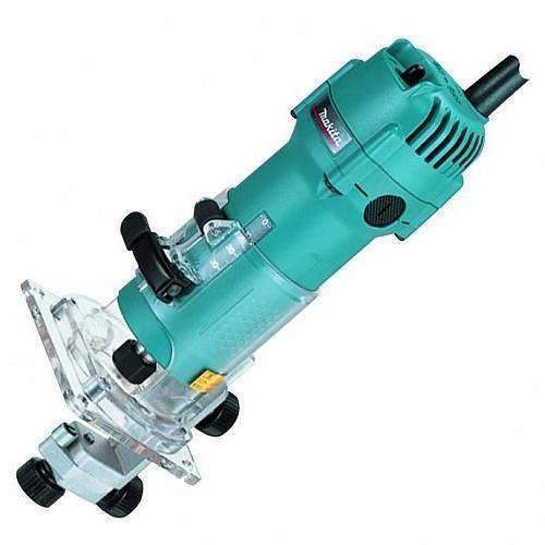 Фрезер Makita 3707F Фрезер Makita 3707F