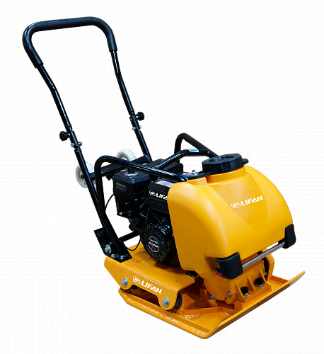Виброплита LIFAN PVB80 Виброплита LIFAN PVB80