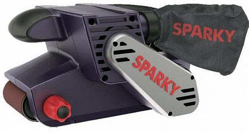 Шлифмашина ленточная SPARKY MBS 976 E Шлифмашина ленточная SPARKY MBS 976 E