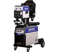 Сварочный полуавтомат Aurora ПРОГРЕСС 350 ПУЛЬС 24333