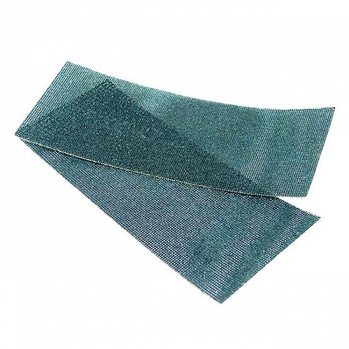 Шлифсетка 120х280 К150, 10шт. Шлифсетка 120х280 К150, 10шт.