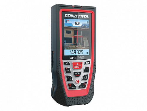 Дальномер 150м Condtrol ХP4 Pro Bluetooth 1-4-086 Дальномер 150м Condtrol ХP4 Pro Bluetooth 1-4-086