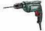 Дрель безударная Metabo BE 650 БЗП (600360930)
