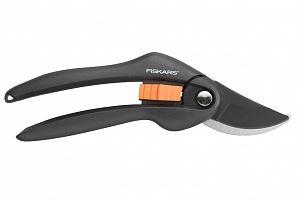 Секатор плоскостной Fiskars SingleStep P26 111260/1000567 Секатор плоскостной Fiskars SingleStep P26 111260/1000567