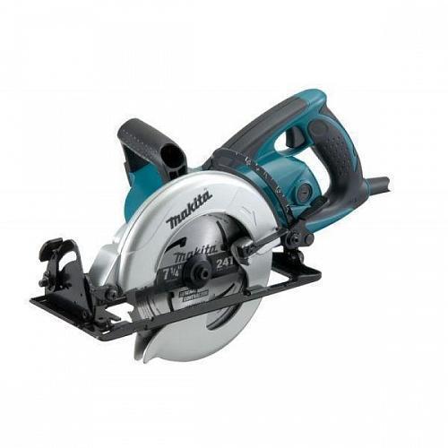 Пила дисковая (гипоидная) Makita 5477NB Пила дисковая (гипоидная) Makita 5477NB