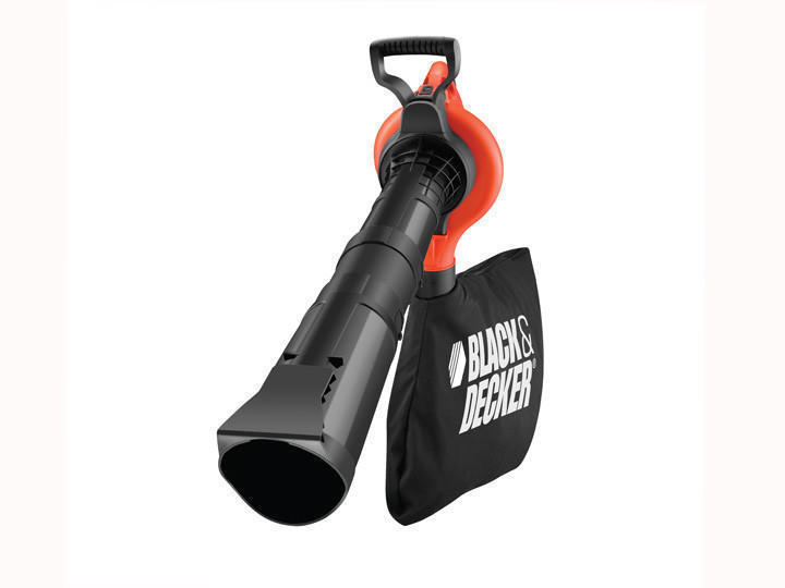 Воздуходувка электрическая BLACK&DECKER GW3030-QS 5035048440254 Воздуходувка электрическая BLACK&DECKER GW3030-QS 5035048440254