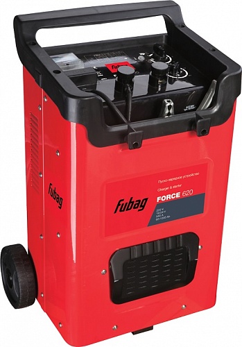 Пуско-зарядное устройство Fubag FORCE 620 Пуско-зарядное устройство Fubag FORCE 620