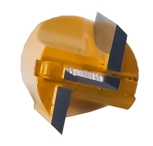 Фреза пазовая прямая Энкор ф10х19мм хв. 8мм 9204 Фреза пазовая прямая Энкор ф10х19мм хв. 8мм 9204