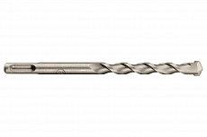 Бур SDS+  12х260 Classic Metabo 626193000