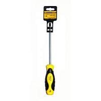 Отвертка Pz №1 x 150 мм Энкор 19574 Отвертка Pz №1 x 150 мм Энкор 19574