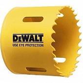 Коронка по металлу DeWalt DT8130 HSS BI d30мм