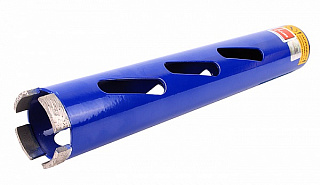 Коронка для бетона алмазная Distar 32х320х4хM 16 Distar 17984091065 Коронка для бетона алмазная Distar 32х320х4хM 16 Distar 17984091065