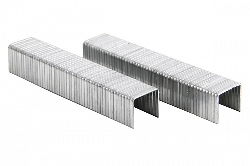 Скобы для степлера 140/8 500 шт. FIT 31208 Скобы для степлера 140/8 500 шт. FIT 31208