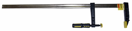 Струбцина тип F 120x800мм Энкор 48416 Струбцина тип F 120x800мм Энкор 48416