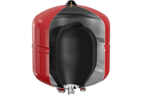 Емкость расширительная Flamco 18л Flexcon 16020RU Емкость расширительная Flamco 18л Flexcon 16020RU
