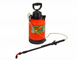 Опрыскиватель ЖУК 6л ОП-209 Опрыскиватель ЖУК 6л ОП-209