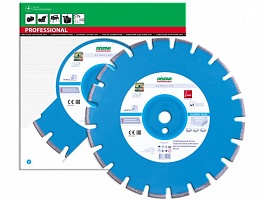 Круг алмазный 350х3,2х10х25,4 Classic Plus по бетону Distar 12185004024 Круг алмазный 350х3,2х10х25,4 Classic Plus по бетону Distar 12185004024
