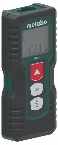 Дальномер Metabo 30м LD 30 Дальномер Metabo 30м LD 30