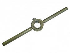 Плашкодержатель М3-М8
