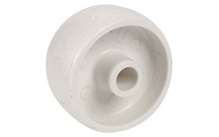 Колесо D50 мм Karcher 6.435-401 Колесо D50 мм Karcher 6.435-401