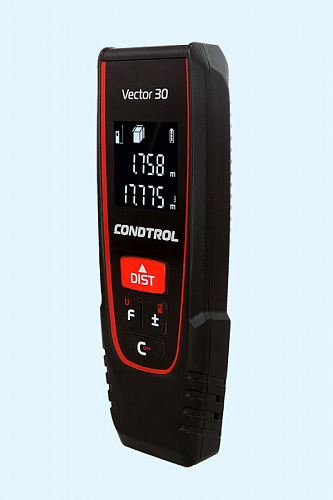 Дальномер Condtrol 30м Vector 1-4-109 Дальномер Condtrol 30м Vector 1-4-109
