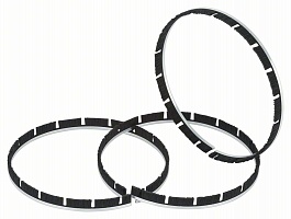 Щетка для BOSCH GBR (3шт) 2 600 290 026 Щетка для BOSCH GBR (3шт) 2 600 290 026