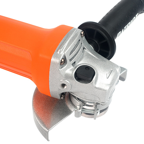 УШМ 125-0,72 PATRIOT AG 120M 110301206