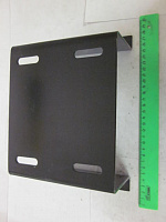 Основание двигателя К-65 Основание двигателя К-65