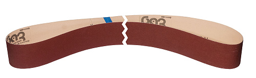 Шлифлента БАЗ 78х3280 к 60 (25Н) Шлифлента БАЗ 78х3280 к 60 (25Н)