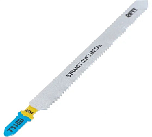 Пилка для электролобзика Fit T318 B, 2 шт. HQ 40968 Пилка для электролобзика Fit T318 B, 2 шт. HQ 40968