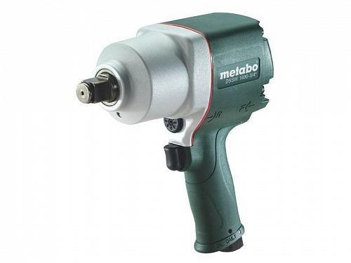 Гайковерт пневматический Metabo DSSW 1690 (DSSW 1690-3/4") 601550000 Гайковерт пневматический Metabo DSSW 1690 (DSSW 1690-3/4") 601550000