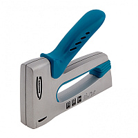 Степлер алюминиевый корпус Gross 41001 Степлер алюминиевый корпус Gross 41001