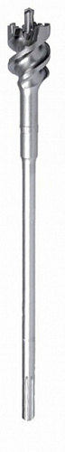 Бур Elitech SDSmax проломный ф55х1000 1820.088100 Бур Elitech SDSmax проломный ф55х1000 1820.088100