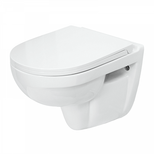 Унитаз подвесной Best BSTSLWH0104 Унитаз подвесной Best BSTSLWH0104