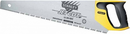 Ножовка для гипсокартона 550мм STANLEY 2-20-037 Ножовка для гипсокартона 550мм STANLEY 2-20-037